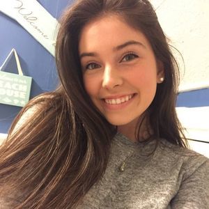 Meet your Posher, Faith